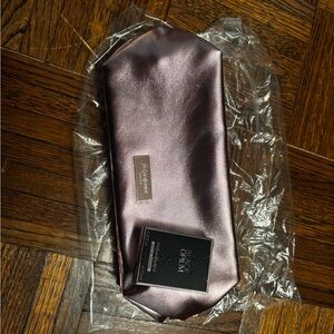 Yves Saint Laurent black opium